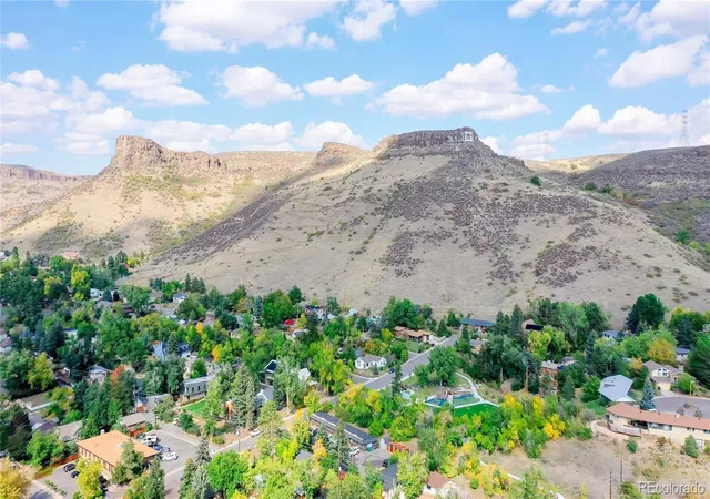 30th image of 615 24th St #101, Golden, CO 80401 | MLS# 2617075