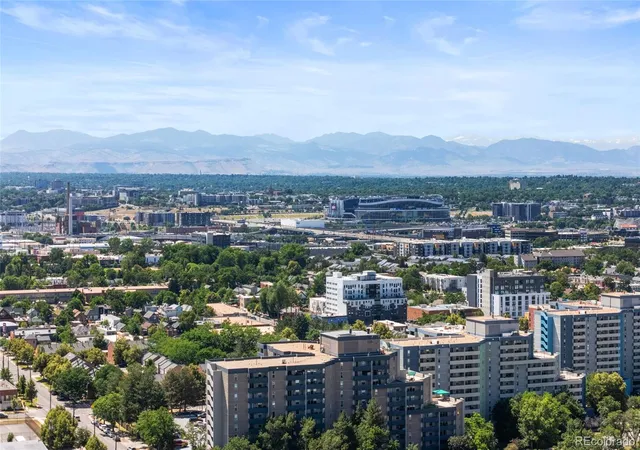 2nd image of 1090 Cherokee St, Denver, CO 80204