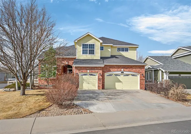 Photo 1 of Single family home for sale at 3159 Hudson Ct, Loveland, CO 80538 | MLS# 9157874 | Listing updated on 2026-10-15