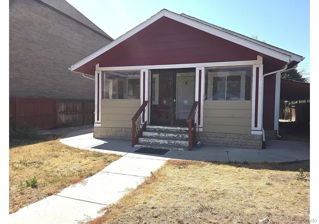 1st image of 410 12th St, Greeley, CO 80631 | MLS# IR1050111