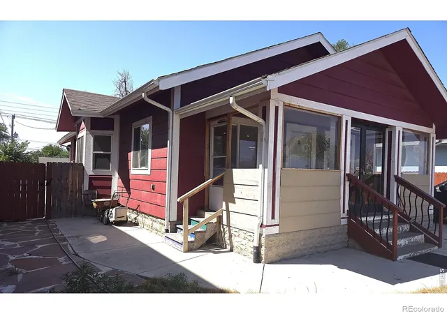 2nd image of 410 12th St, Greeley, CO 80631 | MLS# IR1050111