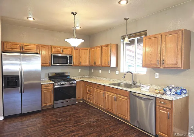 4th image of 410 12Th St, Greeley, CO 80631 | MLS# IR1050111
