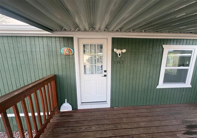 Photo 2 of Manufactured home for sale at 2885 E Midway Blvd, Denver, CO 80234 | MLS# 8440376 | Listing updated on 2026-10-04