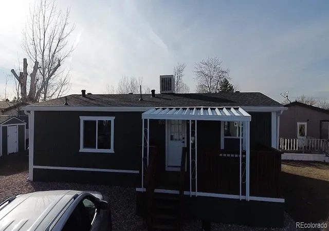 Photo 3 of Manufactured home for sale at 2885 E Midway Blvd, Denver, CO 80234 | MLS# 8440376 | Listing updated on 2026-10-04