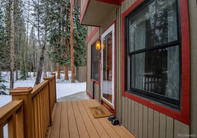 Homes for sale in Frisco, CO | 160 Creekside Drive, Frisco, CO 80443 | Houzeo