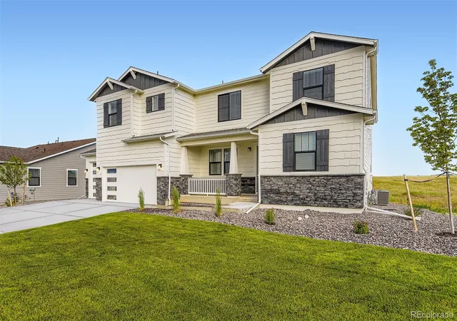 Photo 3 of Sale Pending at 42962 Colonial Tr, Elizabeth, CO 80107 | MLS# 6553097 | Listing updated on 2026-09-28