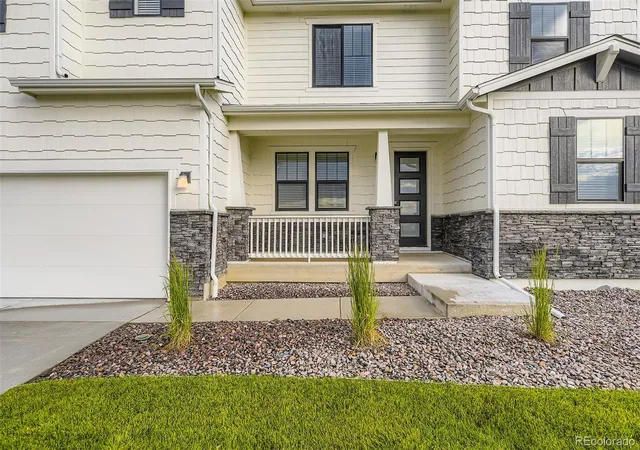 Photo 3 of Sale Pending at 42962 Colonial Tr, Elizabeth, CO 80107 | MLS# 6553097 | Listing updated on 2026-09-28