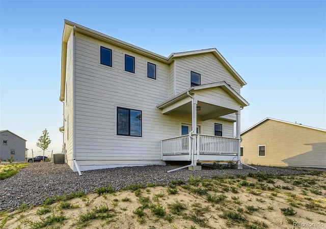 Photo 4 of Sale Pending at 42962 Colonial Tr, Elizabeth, CO 80107 | MLS# 6553097 | Listing updated on 2026-09-28