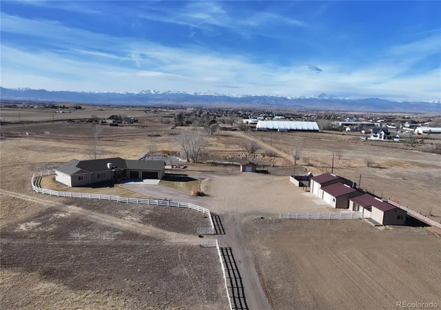 1st image of 4445 County Road 7, Erie, CO 80516 | MLS# 9991447