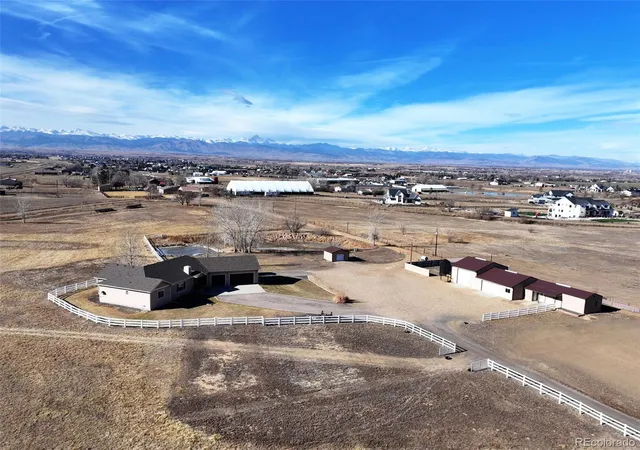 2nd image of 4445 County Road 7, Erie, CO 80516 | MLS# 9991447