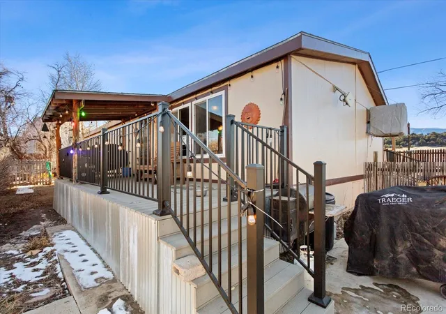 1st image of 5602 E Us Hwy 50, Salida, CO 81201 | MLS# 8047392