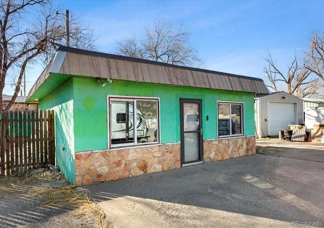 Photo 3 of Single family home for sale at 5602 E Us Hwy 50, Salida, CO 81201 | MLS# 8047392 | Listing updated on 2026-08-04