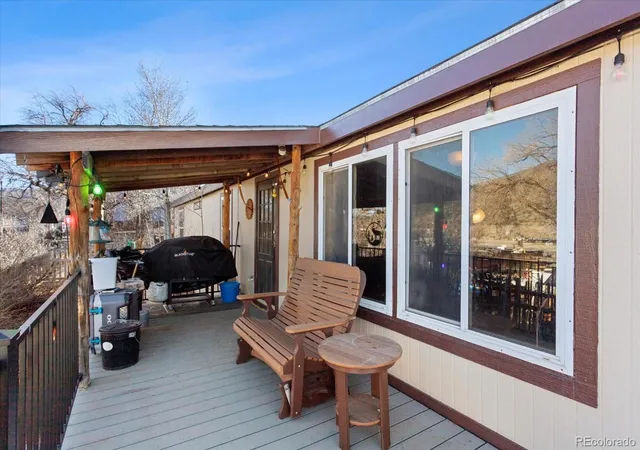2nd image of 5602 E Us Hwy 50, Salida, CO 81201 | MLS# 8047392