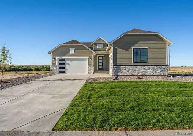 Photo 1 of Single family home for sale at 5531 Callaway Garden Dr, Elizabeth, CO 80107 | MLS# 2854779 | Listing updated on 2026-10-05