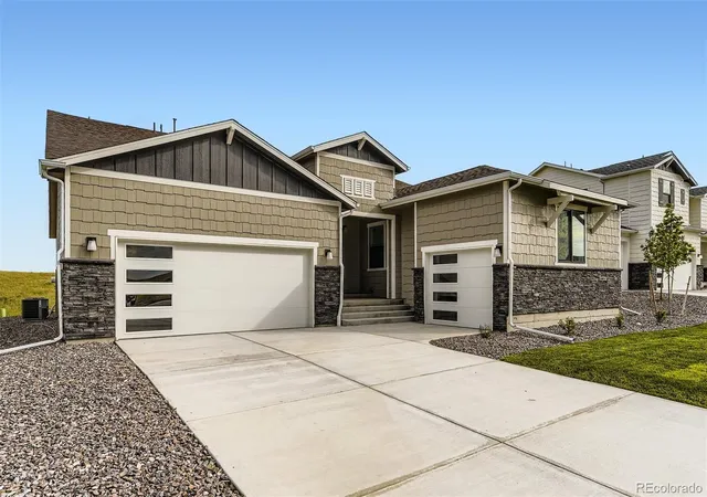 3rd image of 5531 Callaway Garden Dr, Elizabeth, CO 80107 | MLS# 2854779