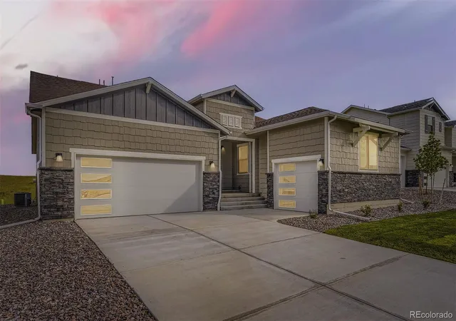 1st image of 5531 Callaway Garden Dr, Elizabeth, CO 80107 | MLS# 2854779