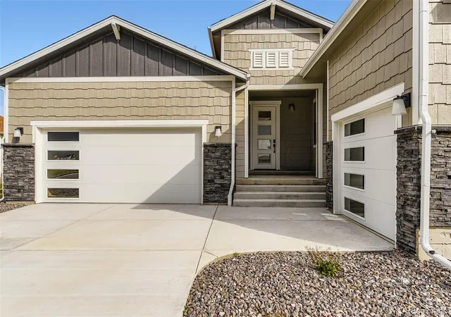 4th image of 5531 Callaway Garden Dr, Elizabeth, CO 80107 | MLS# 2854779