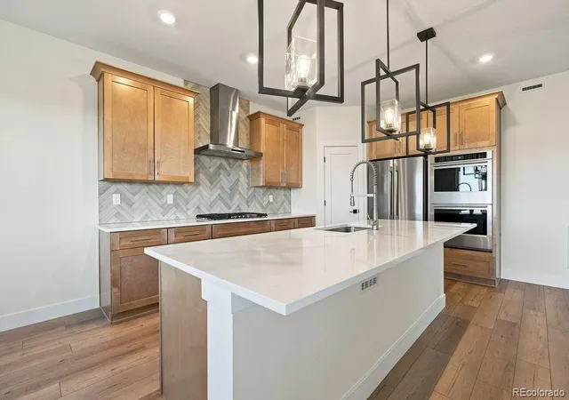 Photo 4 of Single family home for sale at 5531 Callaway Garden Dr, Elizabeth, CO 80107 | MLS# 2854779 | Listing updated on 2026-10-05