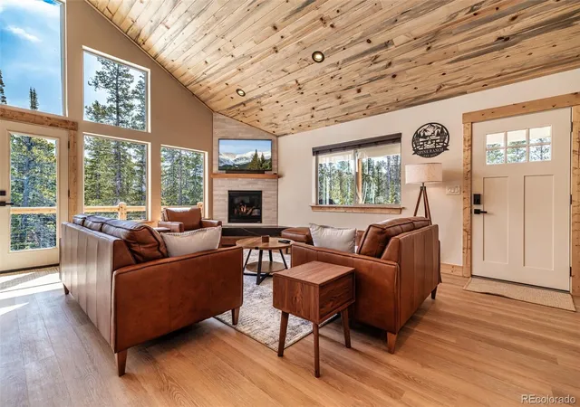 3rd image of 526 Porcupine Rd, Fairplay, CO 80440 | MLS# 4497333