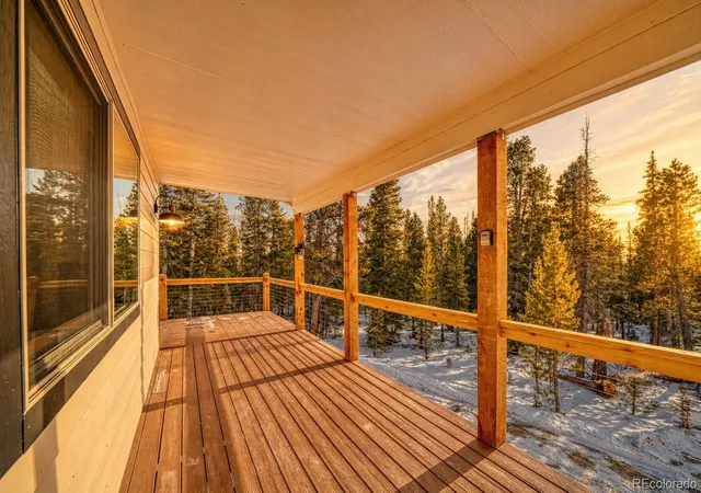 2nd image of 526 Porcupine Rd, Fairplay, CO 80440 | MLS# 4497333