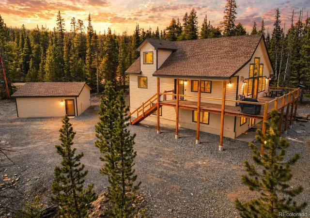47th image of 526 Porcupine Rd, Fairplay, CO 80440 | MLS# 4497333