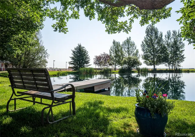 Homes for sale in Wellington, CO | 612 W County Road 74, Wellington, CO 80549 | MLS# 4045874