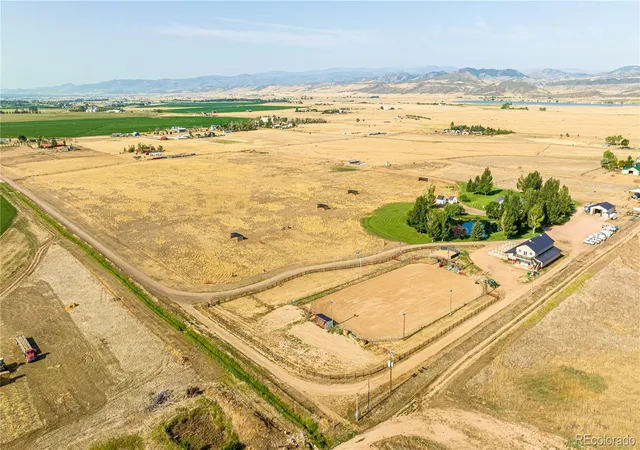 Homes for sale in Wellington, CO | 612 W County Road 74, Wellington, CO 80549 | MLS# 4045874