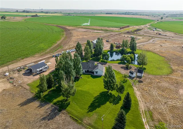 Homes for sale in Wellington, CO | 612 W County Road 74, Wellington, CO 80549 | MLS# 4045874