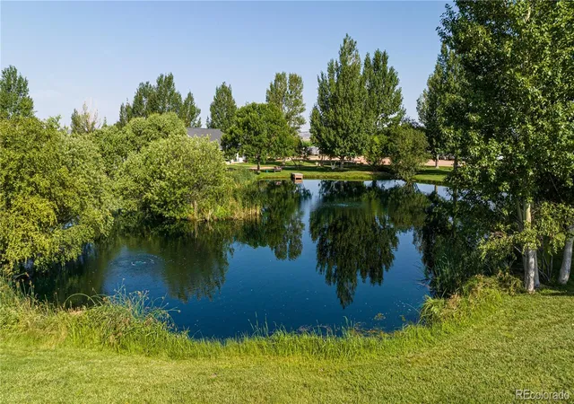 Homes for sale in Wellington, CO | 612 W County Road 74, Wellington, CO 80549 | MLS# 4045874