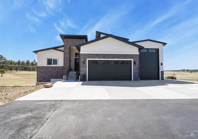 3rd image of 11073 Mosey Trl, Colorado Springs, CO 80908 | MLS# 6640870