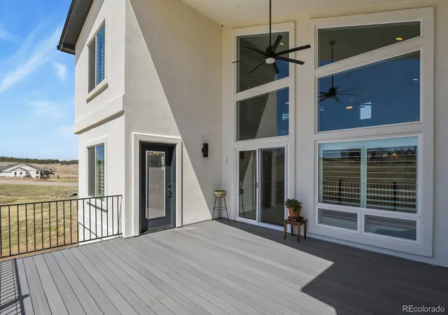 4th image of 11073 Mosey Trl, Colorado Springs, CO 80908 | MLS# 6640870