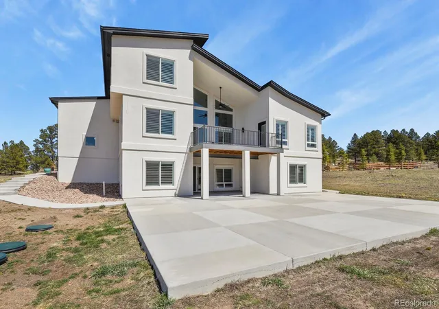 5th image of 11073 Mosey Trl, Colorado Springs, CO 80908 | MLS# 6640870