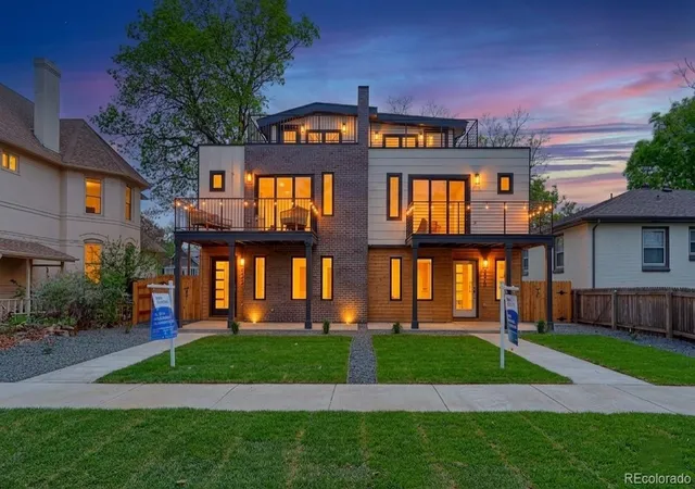 Homes for sale in Denver, CO | 3510 Wyandot St, Denver, CO 80211 | MLS# 3482461