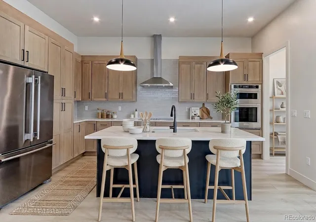 Photo 2 of Single family home for sale at 3510 Wyandot St, Denver, CO 80211 | MLS# 3482461 | Listing updated on 2026-10-13