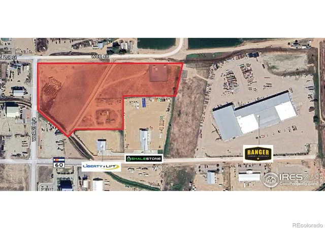 Homes for sale in Milliken, CO | Weld County Rd 48, Milliken, CO 80543 | MLS# IR1050213