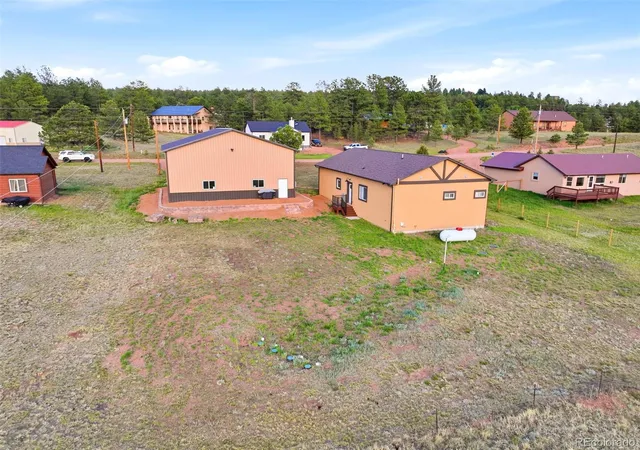 Homes for sale in Florissant, CO | 489 Duesouth Rd, Florissant, CO 80816 | MLS# 6589554