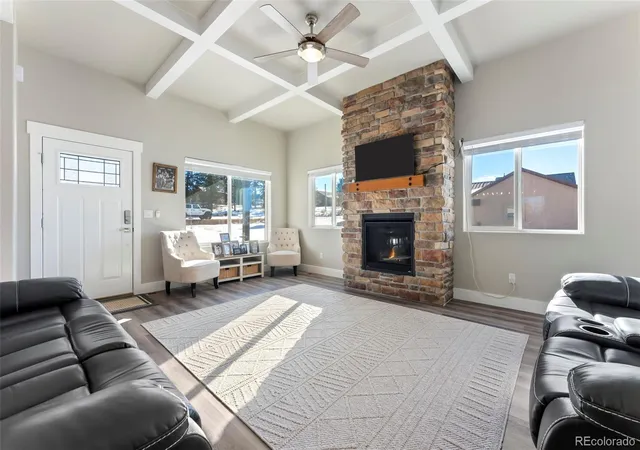 Homes for sale in Florissant, CO | 489 Duesouth Rd, Florissant, CO 80816 | MLS# 6589554