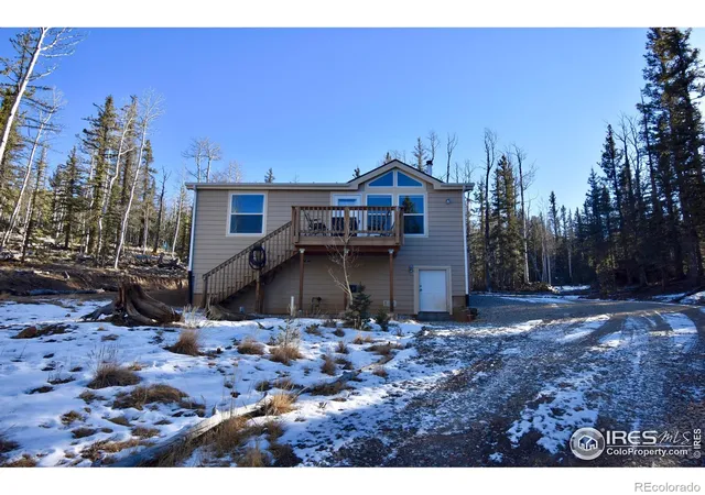 Homes for sale in Jefferson, CO | 972 N Quarter Horse Rd, Jefferson, CO 80456 | MLS# IR1050234