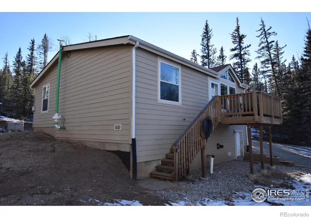 Homes for sale in Jefferson, CO | 972 N Quarter Horse Rd, Jefferson, CO 80456 | MLS# IR1050234