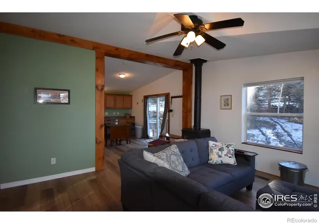 Homes for sale in Jefferson, CO | 972 N Quarter Horse Rd, Jefferson, CO 80456 | MLS# IR1050234