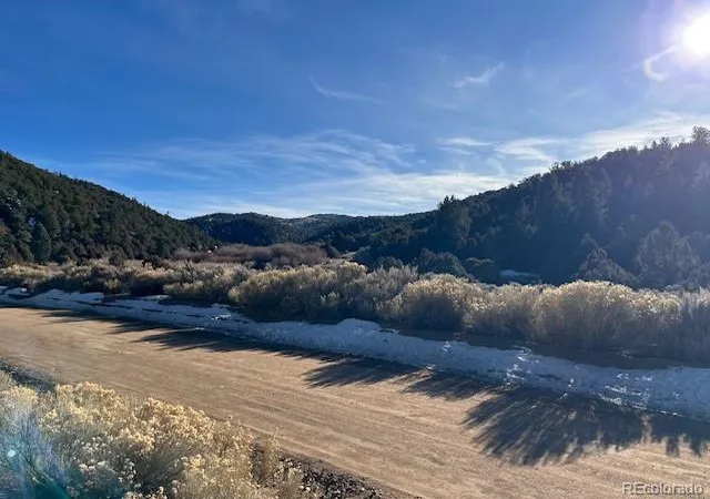 Photo 1 of Land for sale at Lot 6016 Forbes Rd, San Luis, CO 81152 | MLS# 2610303 | Listing updated on 2026-09-03