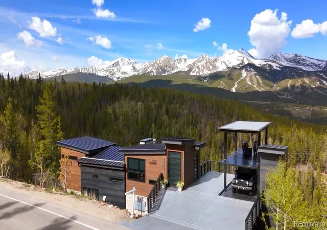 1st image of 2520 Boreas Pass Rd, Breckenridge, CO 80424 | MLS# 7235119