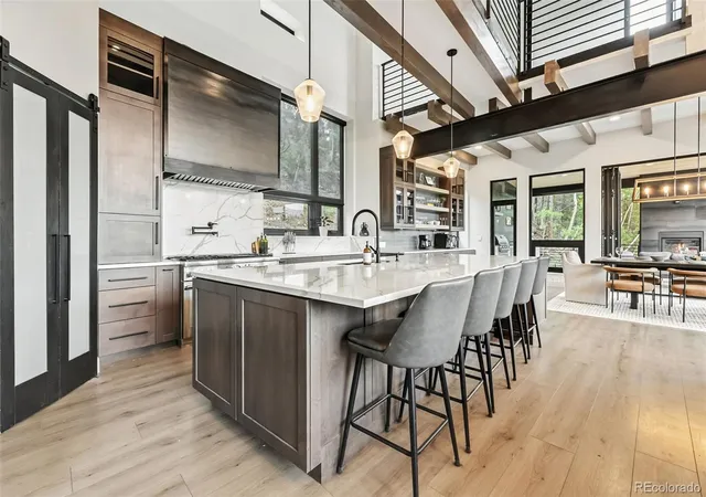 5th image of 2520 Boreas Pass Rd, Breckenridge, CO 80424 | MLS# 7235119