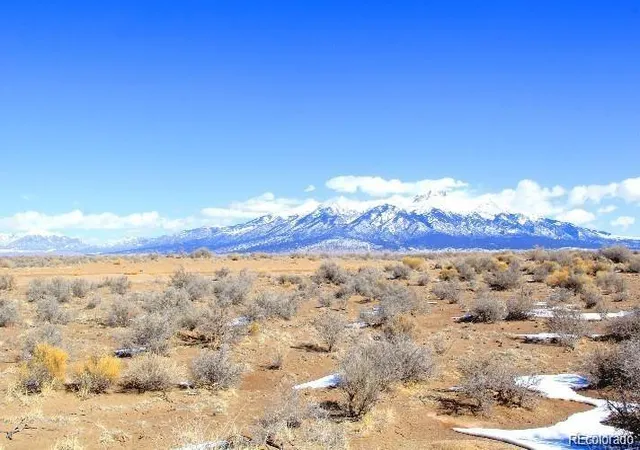 Photo 3 of Land for sale at Lot 12 Deer Valley Meadows, Alamosa, CO 81101 | MLS# 1607023 | Listing updated on 2026-04-28