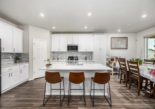 Photo 4 of Single family home for sale at 9227 Salida St, Commerce City, CO 80022 | MLS# 9812472 | Listing updated on 2026-08-18