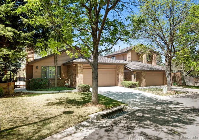Homes for sale in Denver, CO | 7500 E Dartmouth Ave #9, Denver, CO 80231 | MLS# 4213098
