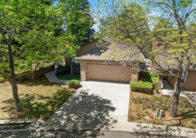 Homes for sale in Denver, CO | 7500 E Dartmouth Ave #9, Denver, CO 80231 | MLS# 4213098