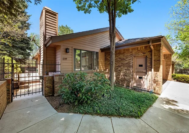 Homes for sale in Denver, CO | 7500 E Dartmouth Ave #9, Denver, CO 80231 | MLS# 4213098