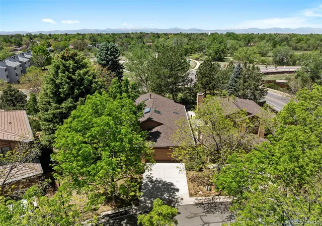 Homes for sale in Denver, CO | 7500 E Dartmouth Ave #9, Denver, CO 80231 | MLS# 4213098