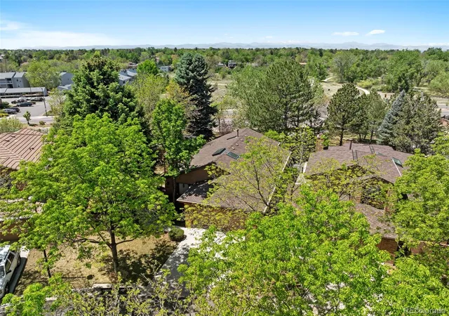 Homes for sale in Denver, CO | 7500 E Dartmouth Ave #9, Denver, CO 80231 | MLS# 4213098